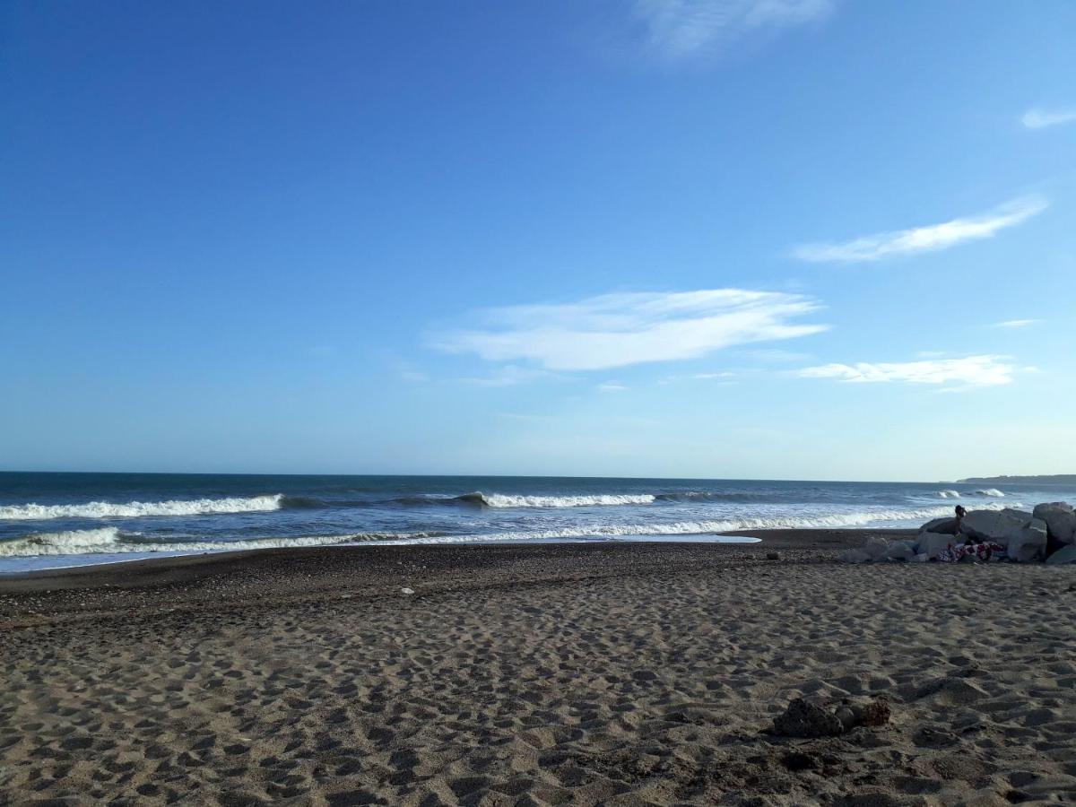 Las Cortaderas Bosque Peralta Ramos Mar del Plata Exteriör bild