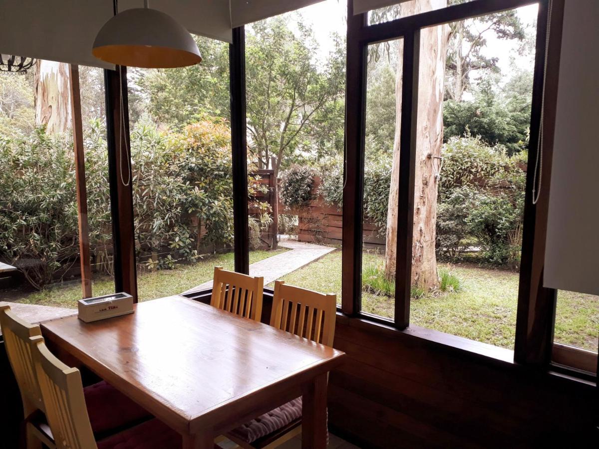 Las Cortaderas Bosque Peralta Ramos Mar del Plata Exteriör bild