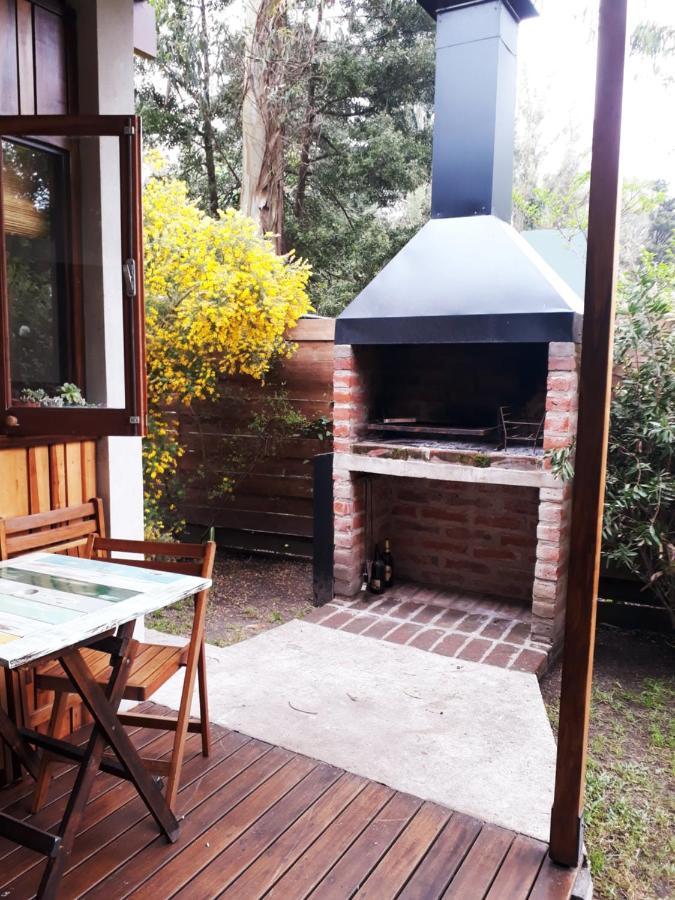 Las Cortaderas Bosque Peralta Ramos Mar del Plata Exteriör bild