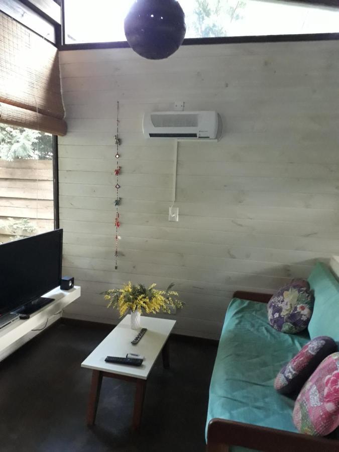 Las Cortaderas Bosque Peralta Ramos Mar del Plata Exteriör bild
