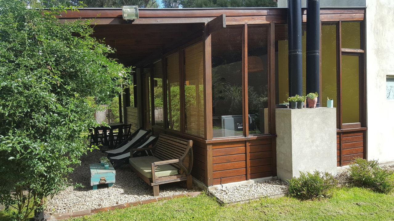 Las Cortaderas Bosque Peralta Ramos Mar del Plata Exteriör bild