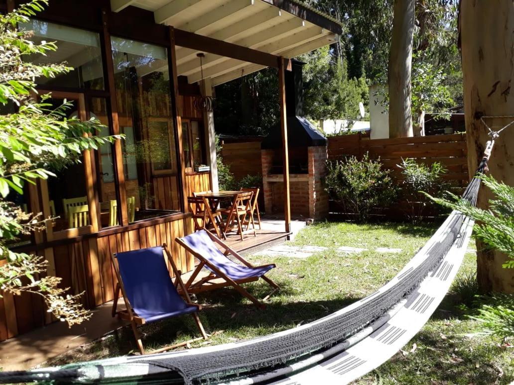 Las Cortaderas Bosque Peralta Ramos Mar del Plata Exteriör bild